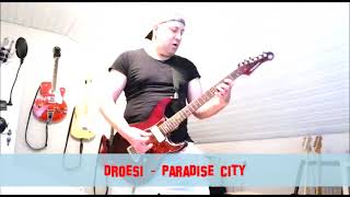 Paradise City by droesi