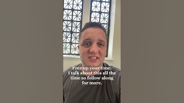 Scale your business with the help of virtual assistants #growth #scaling via sullybusiness TikTok