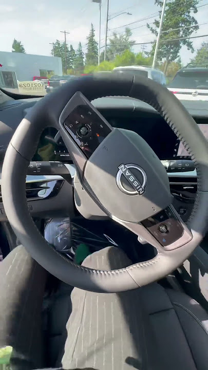 2025 Nissan Murano SL// Ask for Idi #nissan #murano #automobile #nissanofportland #idinop28
