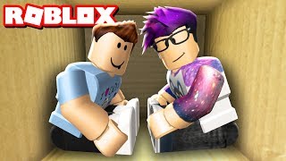 MAILING OURSELVES IN ROBLOX!