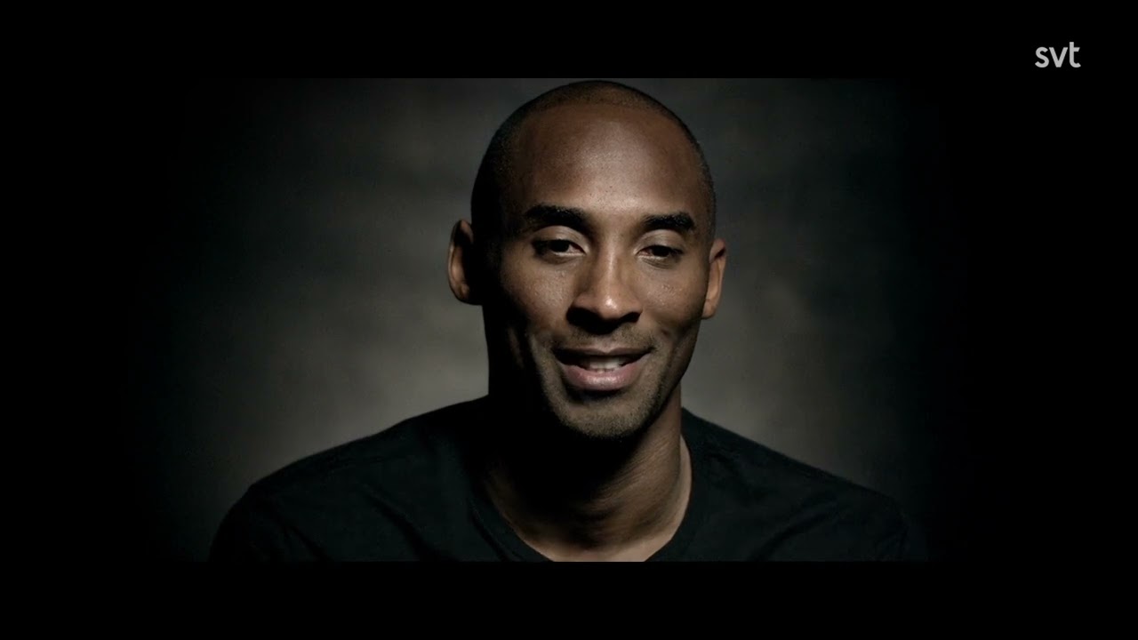 Kobe Bryants Muse (Documentary)