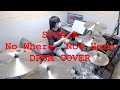 SPYAIR - No Where, Now Here / DRUM COVER / 성하