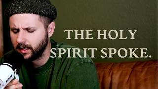 Download Lagu Surrender It Now — The Holy Spirit Is About to Reverse Everything MP3