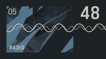 VISION Radio S05E48 // New Skrillex, Posij, Synergy, Yannons and more...!