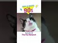 Dave and Cheryl and the 90's - Ep 18 The Fox Network