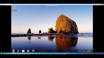 Clipboard sync during remote connection