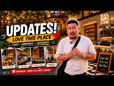 BANMANCHE UPDATE🔥🔥|| IDEAL FOR EVERY OCCASION  || BANMANCHE NEPAL || TIBETAN VLOGGER 2026