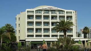 Premier Nergis beach hotel