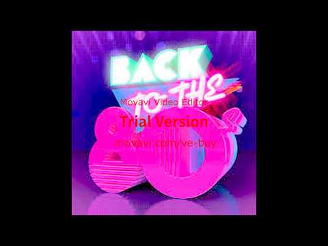 Music Maker Jam Back To The 80s 