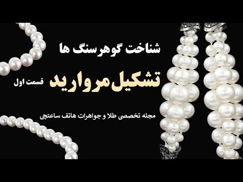 تصویری: عقیق چگونه تشکیل می شود؟