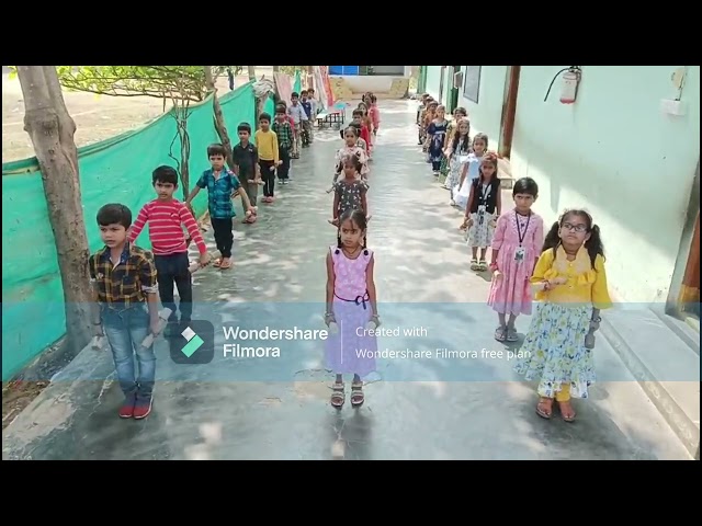 sankranthi sambaralu in sai gowtham school -  madhupada class=