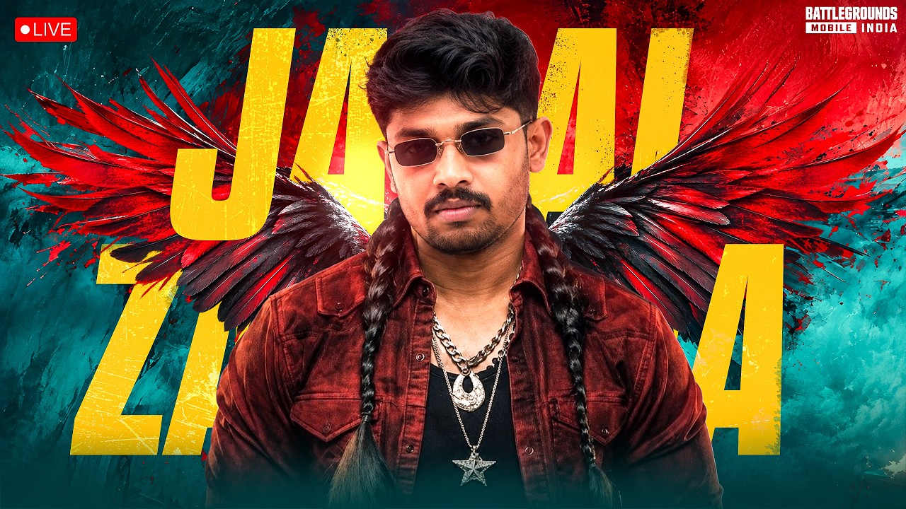 Ha Ha Ha haan Emoo ento Inthey  | Ruthless Gaming| Bgmi Live Telugu.|104|
