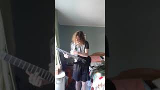 Alternate Tuning Experiment/Jam