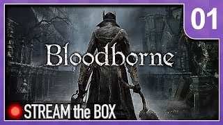 Bloodborne 01 - Stream the Box - A Simple Transfusion
This was all my health insurance would cover. Oh well.
Lightly edited for you viewing pleasure - shopping and repeat attempts are trimmed to the essential moments. Enjoy!
OH hey, speaking of streams, we have a Twitch Channel! You should follow us at https://www.twitch.tv/shakethebox
Music Credit: Trepidation by Purple Planet Music
Music Credit: Lobby Time by Kevin MacLeod Bloodborne 01 - Stream the Box - A Simple Transfusion