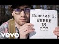 Gimme Goonies 2 (Musical Ballad for Astin &amp; Brolin)