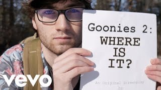 Gimme Goonies 2 (Musical Ballad for Astin &amp; Brolin)