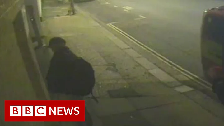 New CCTV footage released in Sarah Everard case - ...