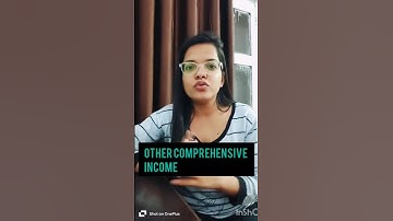 Other Comprehensive Income #indas #othercomprehensiveincome #financialreporting #cacscma