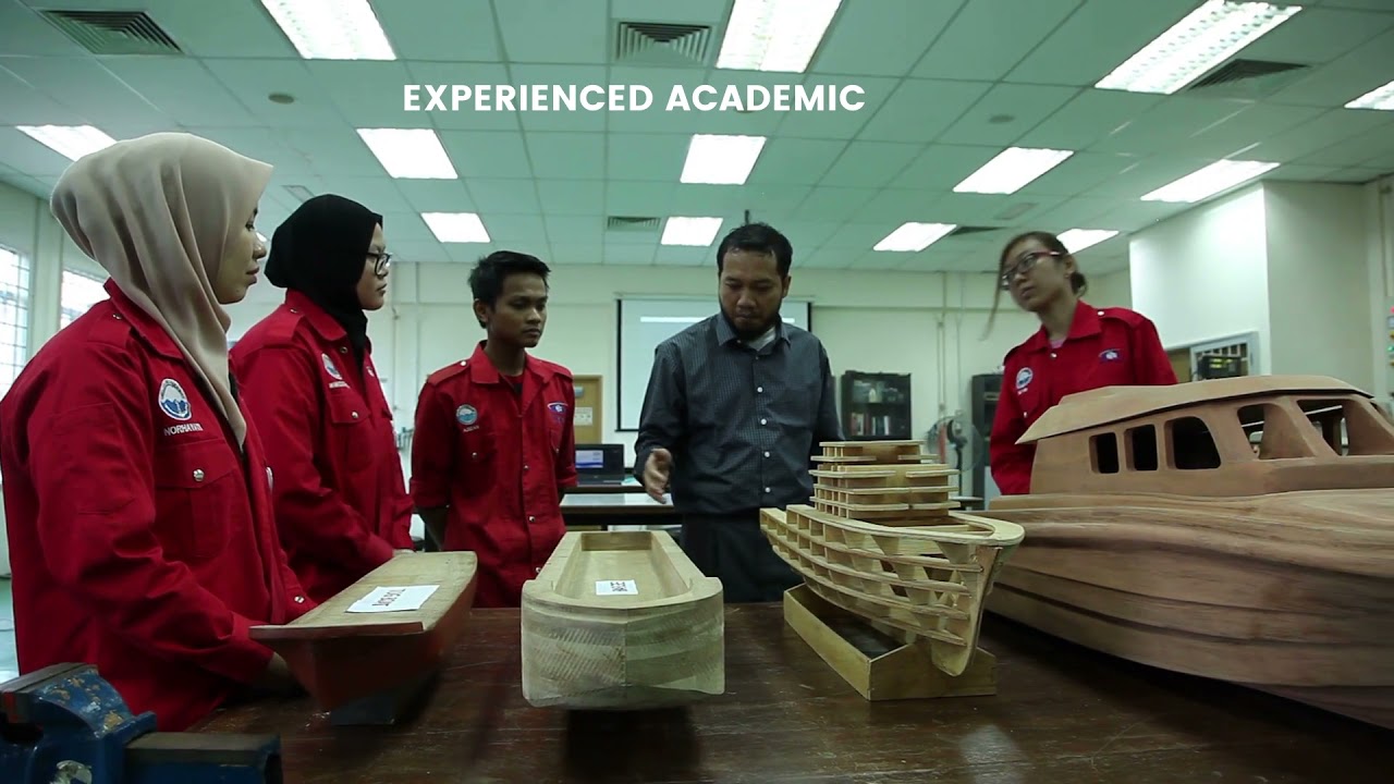 Umt Faculty Of Ocean Engineering Technology And Informatics Ftkki