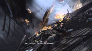 Modern Warfare 3 Walkthrough - Final Mission 16 