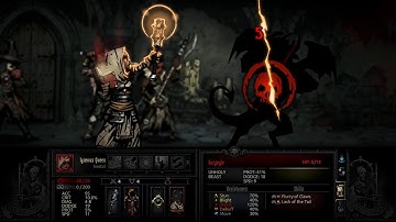 Darkest Dungeon – LUNM mod (again) Part 70
