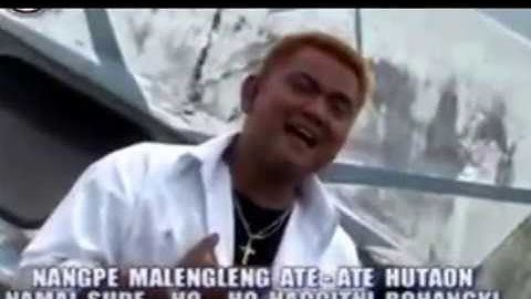 Selamat Jalan-lirik dan Gambar oleh Simen Star Trio