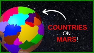 What if Mars was Colonized? (episode 13)