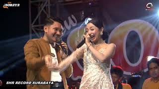 PERTEMUAN II NEW SORAYA II ROSSY & WAWA EIDI II SHRRECORD
