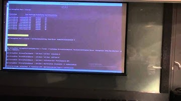 Demo: Storage Spaces Tiering in Action