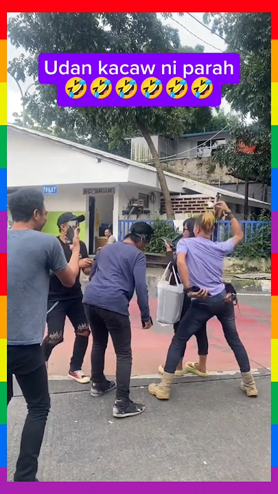 Bences Dikeroyok Pemain PREMAN PENSIUN 10 🤣 #shorts