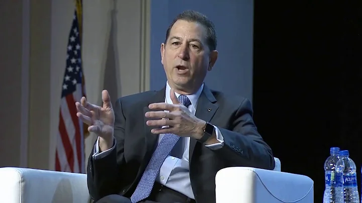 Joseph M. Otting, Comptroller of the Currency, on ...