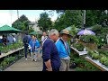 35th OMIYA BONSAI FESTIVAL : May 3~5,  2018 Omiya Bonsai Village, Japan