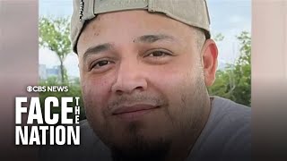 Kilmar Abrego Garcia could be deported to Uganda, DHS official says