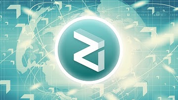 What is ZILLIQA? ZIL Crypto Explained! (Animated)