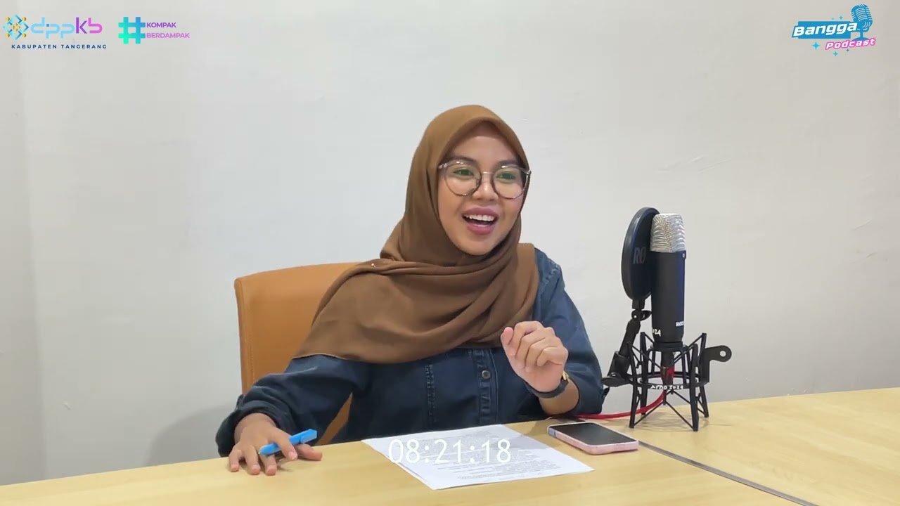 BANGGA PODCAST EPISODE 29 