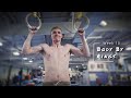 Progress In Calisthenics With This! | Body By Rings Transformation Week 10