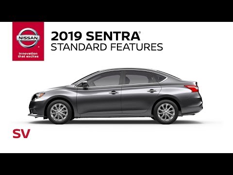 2019-nissan-sentra-sv-|-model-review