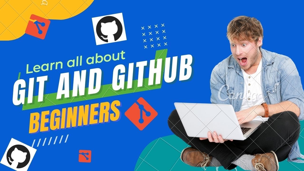 Complete Git and Github Course for Beginners | part 2 | LetzzBuild ...