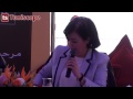 Fête internationale Mode présentation l’événement
