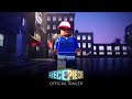 Piece by piece  official trailer universal pictures 