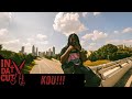KOU!!! - Gotta Chill | In Da Cut Performance ✂️🎙️