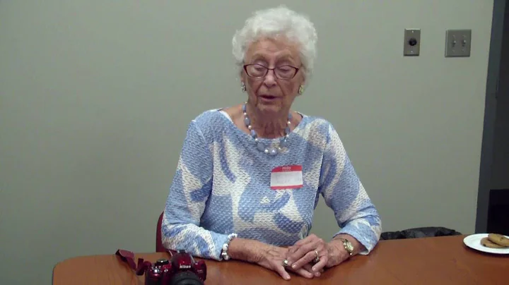 Joyce Snell