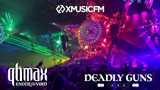 Qlimax 2023 | Enter The Void | Deadly Guns