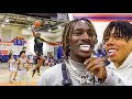Courtside Chronicles day 2 (5 stars)