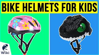 10 Best Bike Helmets For Kids 2020