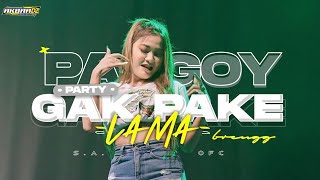 DJ GAK PAKE LAMA PARTY MARGOY BASS NGUUK DERR NULOP STYLE KARNAVAL 2024