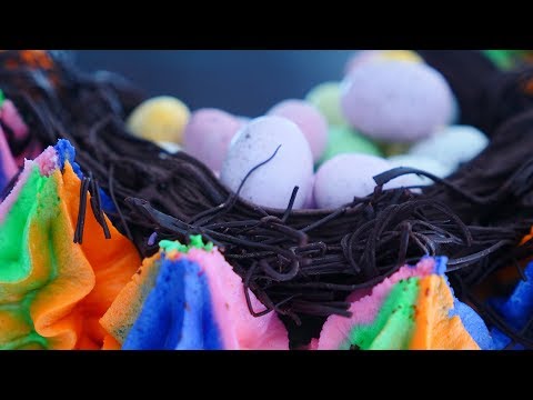 Video: How To Choose Easter Cake