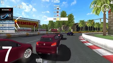 GT Racing 2 The Real Car Experience: Android IOS Gameplay/Walkthrough Part 7