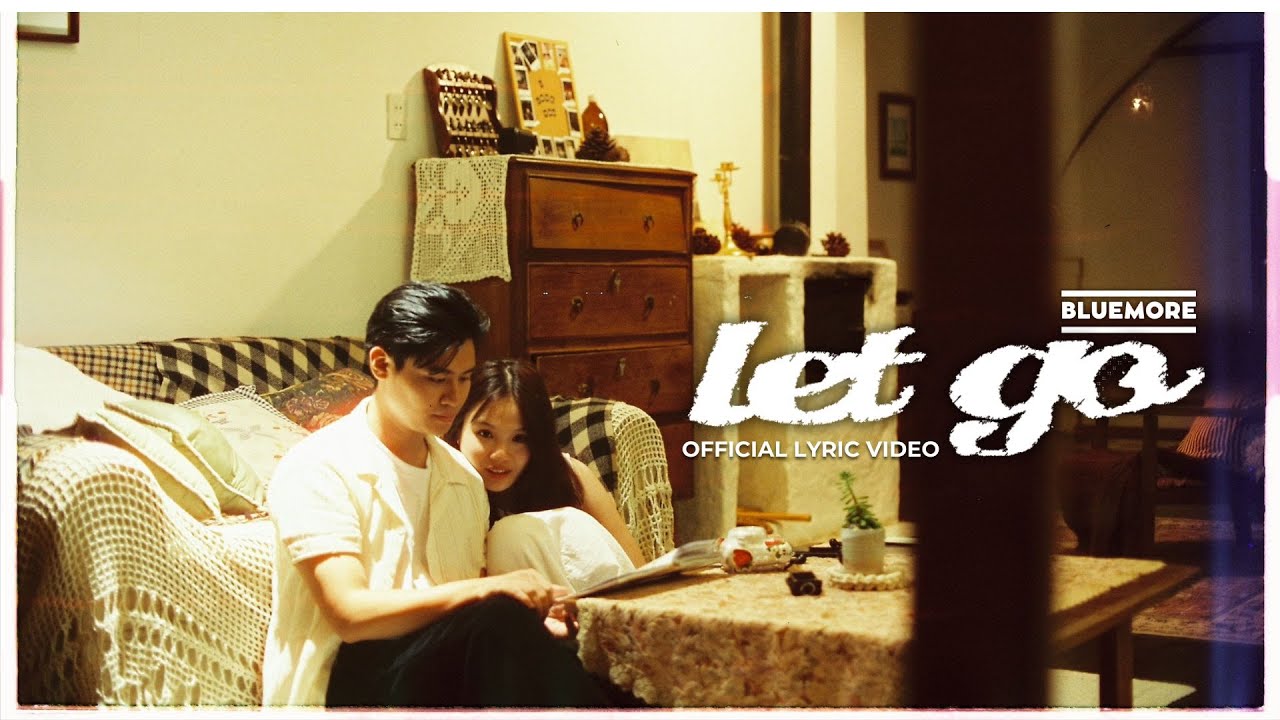Watch Bluemore - Let Go (Official Lyric Video) on YouTube Watch Bluemore - Let Go (Official Lyric Video) on YouTube