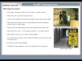 Forklift Operating Environment - Safety Training Video Course - SafetyInfo.com